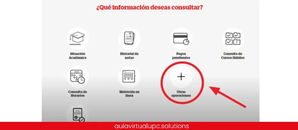 Cómo Consultar tu Horario de Clases en la Intranet de la UPC